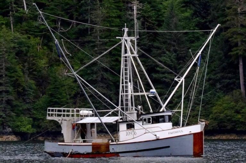 1939 Sagstad commercial fishing